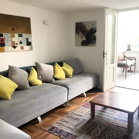 Apartment Molly's Palermo