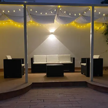 Molly's Apartman Palermo