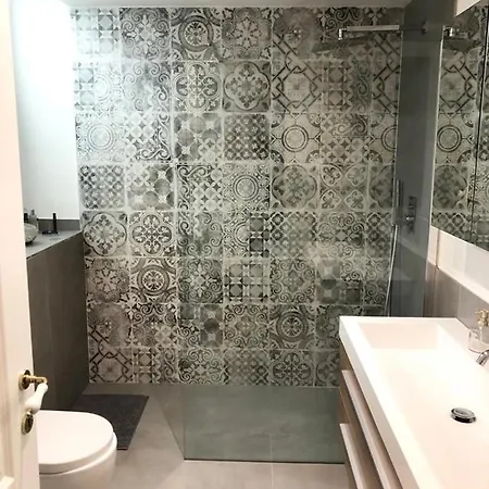 Molly's Apartman
